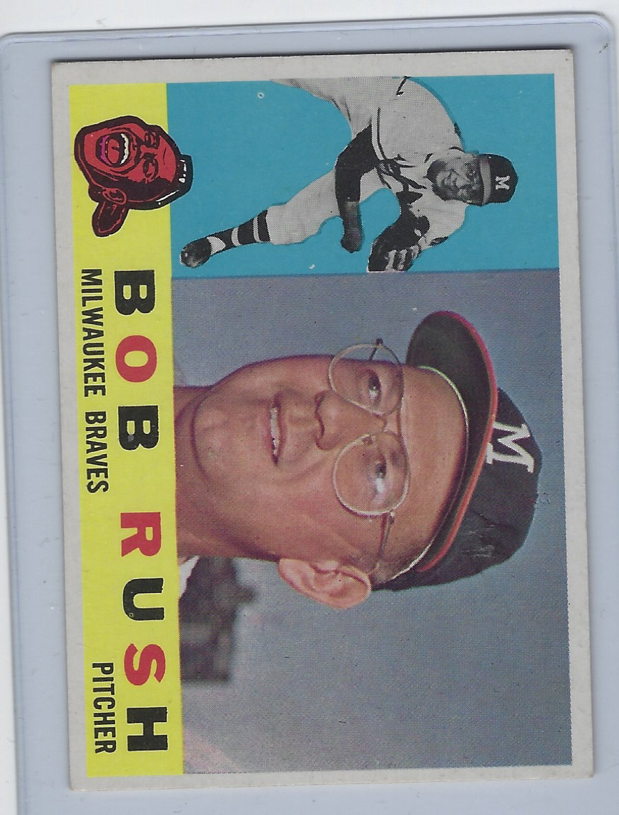 Baseball Card